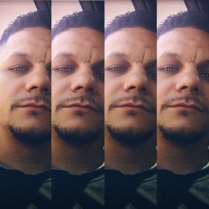 Meet your Posher, Rico